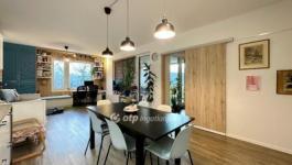 Eladó lakás Budapest