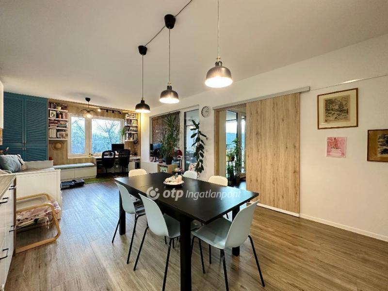 Eladó lakás Budapest