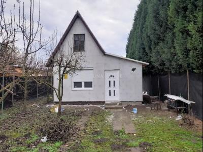 Eladó családi ház Békéscsaba