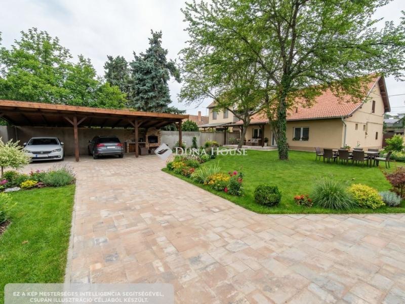 Eladó családi ház Békéscsaba