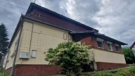 Eladó családi ház Csurgó
