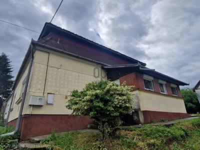 Eladó családi ház Csurgó