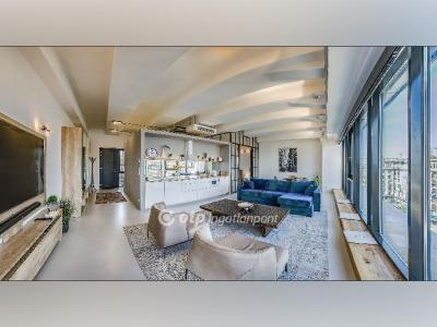 Eladó lakás Budapest