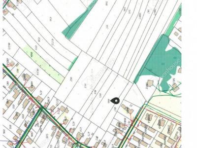 Eladó lakóövezeti telek Gyömrő