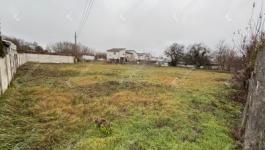 Eladó lakóövezeti telek Gyömrő