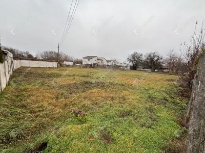 Eladó lakóövezeti telek Gyömrő