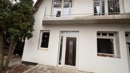 Eladó ikerház Budapest