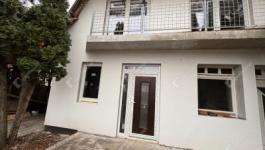 Eladó ikerház Budapest