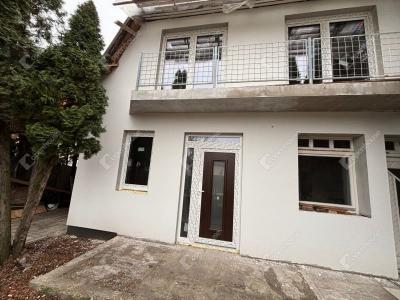 Eladó ikerház Budapest