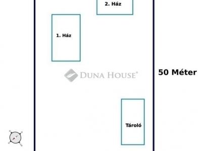 Eladó ikerház Budapest