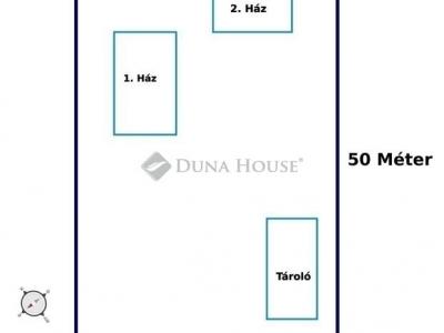 Eladó ikerház Budapest