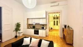 Eladó lakás Budapest