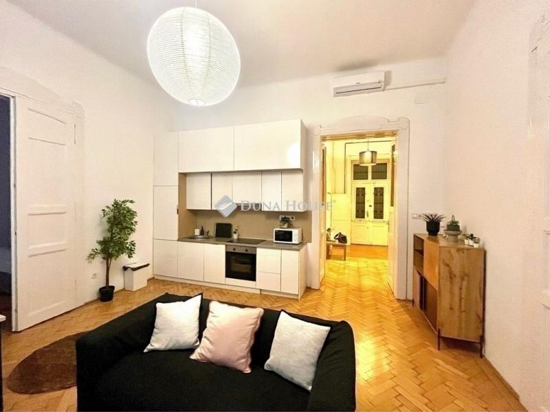 Eladó lakás Budapest