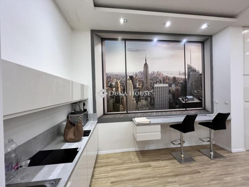 Eladó lakás Budapest