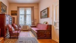 Eladó lakás Budapest