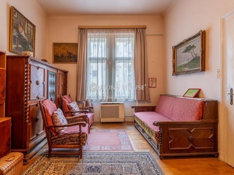 Eladó lakás Budapest