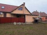 Eladó családi ház Tápiószele