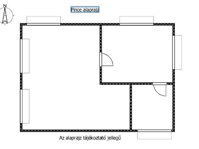 Eladó családi ház Kiskunlacháza