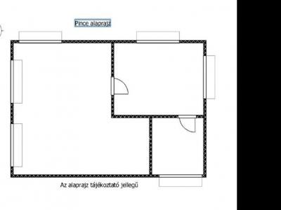 Eladó családi ház Kiskunlacháza
