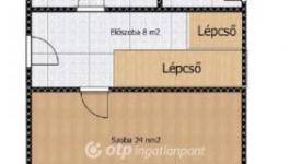 Eladó családi ház Kiskunlacháza