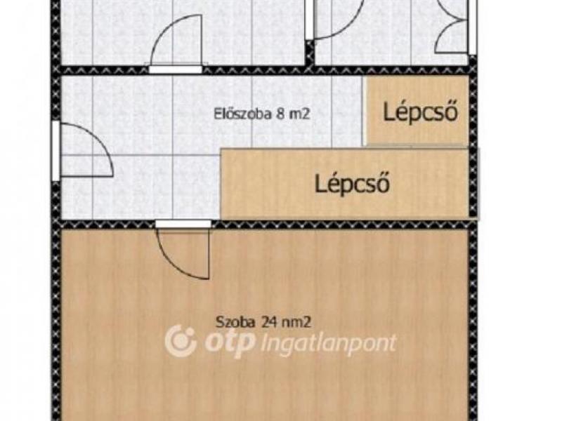 Eladó családi ház Kiskunlacháza