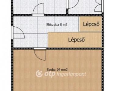 Eladó családi ház Kiskunlacháza