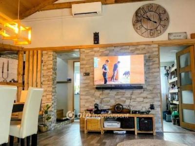 Eladó nyaraló Kiskunlacháza