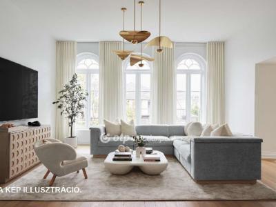 Eladó lakás Budapest