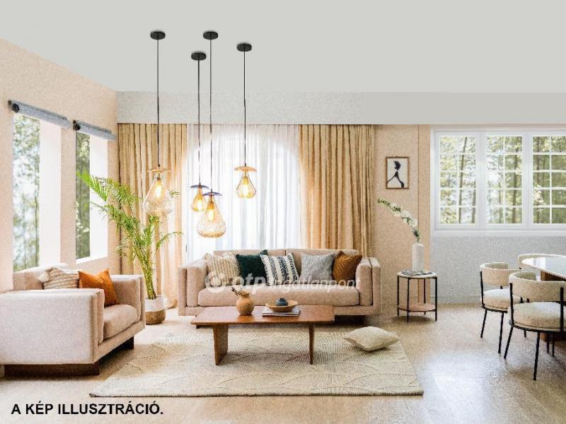 Eladó lakás Budapest