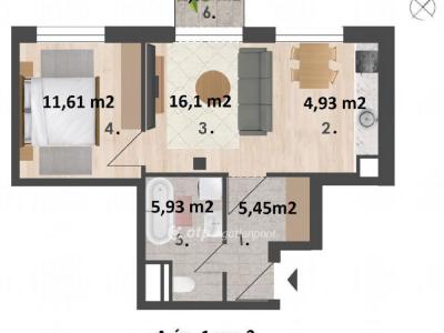 Eladó lakás Budapest