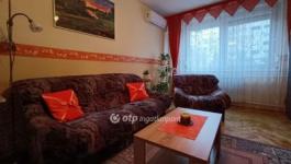 Eladó lakás Budapest