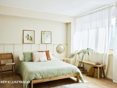 Eladó lakás Budapest