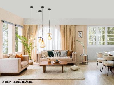 Eladó lakás Budapest