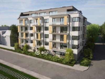 Eladó lakás Budapest