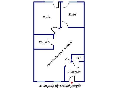 Eladó lakás Békéscsaba