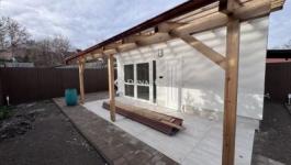 Eladó lakás Harkány