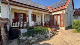 Eladó családi ház Palkonya