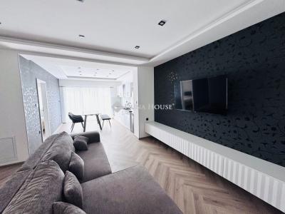 Eladó lakás Harkány