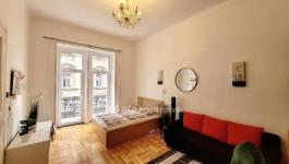 Eladó lakás Budapest