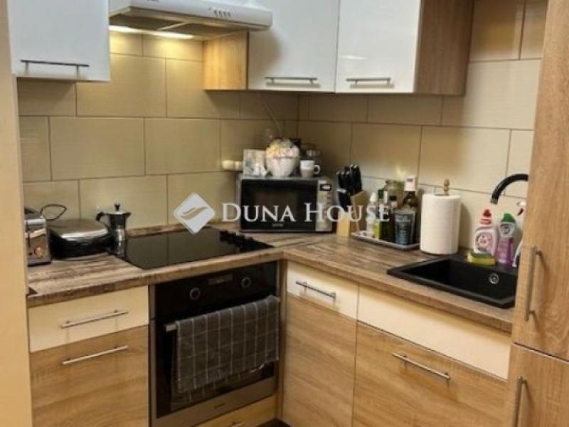 Eladó lakás Mosonmagyaróvár