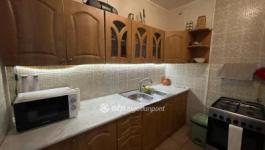 Eladó lakás Nyíregyháza