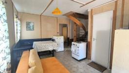 Eladó nyaraló Csongrád