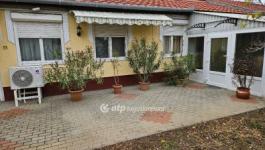 Eladó családi ház Tiszaföldvár