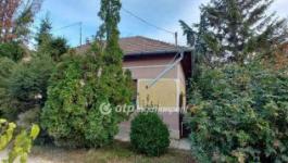 Eladó családi ház Kunszentmárton