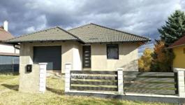 Eladó családi ház Martonvásár