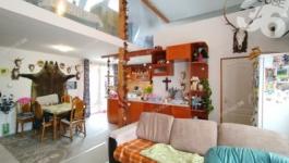 Eladó sorház Kecskemét