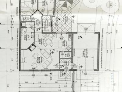 Eladó sorház Kecskemét