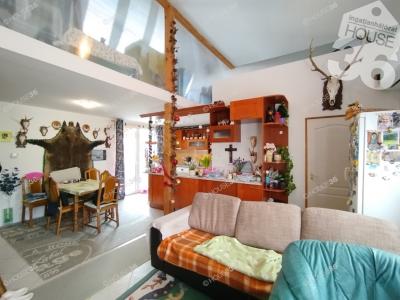 Eladó sorház Kecskemét