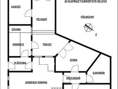 Eladó családi ház Kecskemét