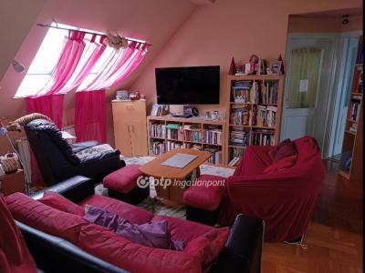 Eladó lakás Kecskemét